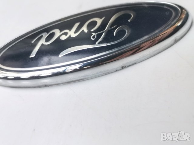 Емблема Форд Ford , снимка 2 - Части - 42711689