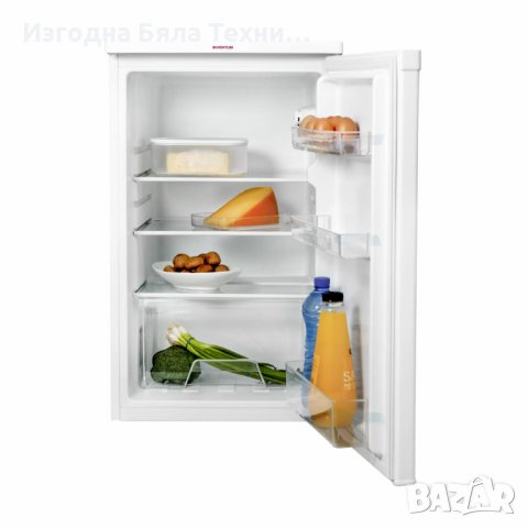 Самостоятелен хладилник Инвентум КК501, снимка 3 - Хладилници - 31853336