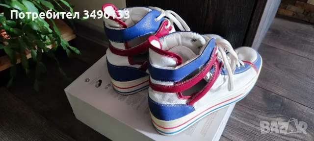 Маратонки, боти по 15 и 20 лв , снимка 8 - Маратонки - 48749737