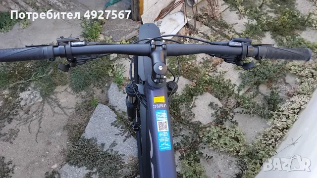 Планински велосипед ORBEA, снимка 4 - Велосипеди - 55777737