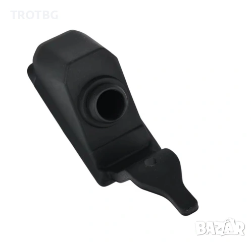 Покривало на порта за зареждане на Segway ZT3 Pro, снимка 4 - Други спортове - 53098290