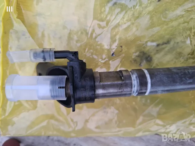Дюзи Bosch 0986435356 за Мерцедес Спринтер, снимка 2 - Части - 56193217