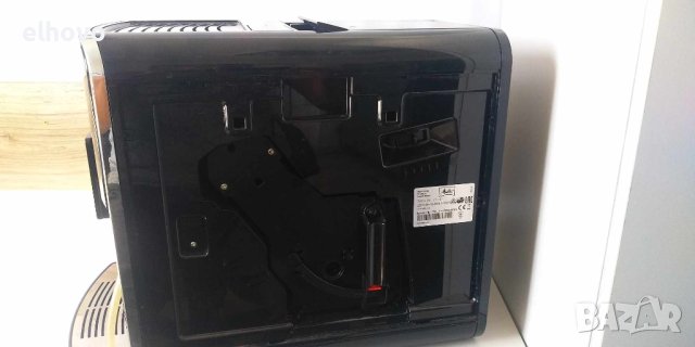 Кафеавтомат Melitta F73 1-101, снимка 6 - Кафемашини - 42547013