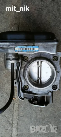 Продавам Мерцедес С 180 W202 на части , снимка 8 - Части - 49450537