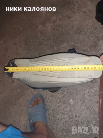 Ски  обувки дакщайн и  росиньол, снимка 14 - Зимни спортове - 46723409