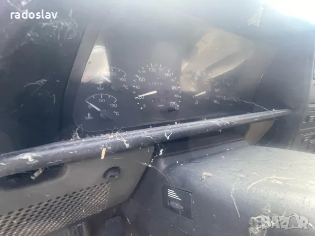 fiat croma, снимка 7 - Автомобили и джипове - 49791536