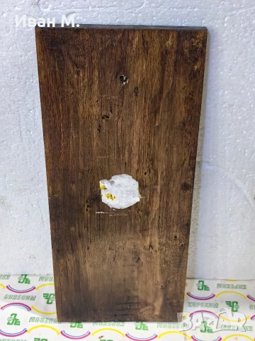 старо дървено пано , снимка 4 - Пана - 53020632
