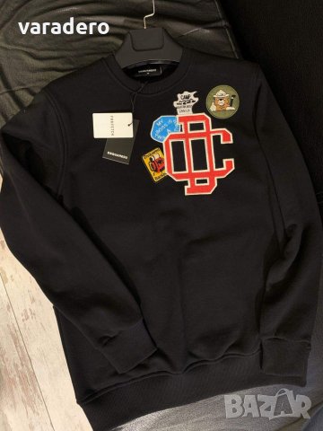 Dsquared , снимка 5 - Блузи - 34521268