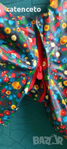 Яке водонепромокаемо, снимка 13 - Детски якета и елеци - 54043289