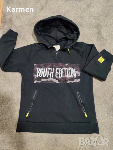 Анораци за момчета