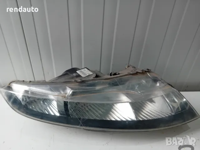 33101-smg-e014 Десен фар Honda Civic 8th gen hatchback 2006-2011 Rhd