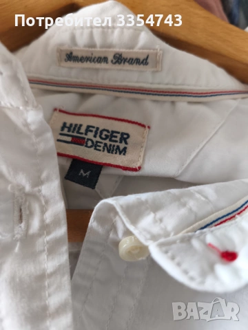 Дамска риза , снимка 3 - Блузи с дълъг ръкав и пуловери - 54009469