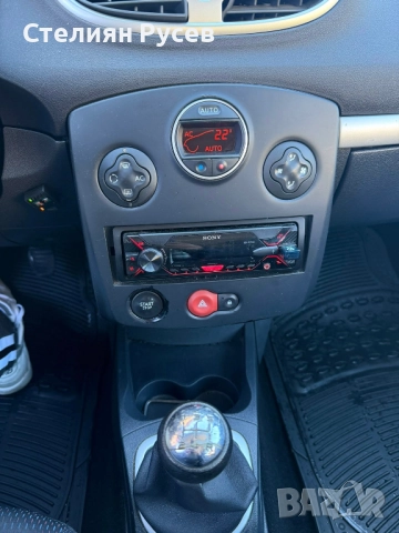 Renault Clio 1.6i 110к.с бензин / евро 6 - топ цена oт 4 050лв или 2070.73евро -- БЕЗ БАРТЕР   ПЪРВИ, снимка 10 - Автомобили и джипове - 52175761