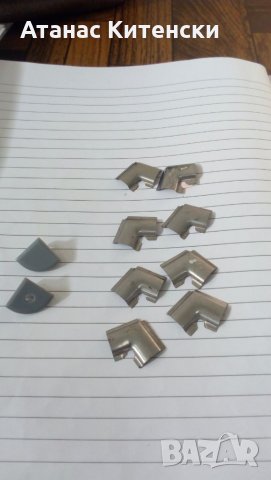 Авточасти ваз москвич, снимка 5 - Части - 33845713