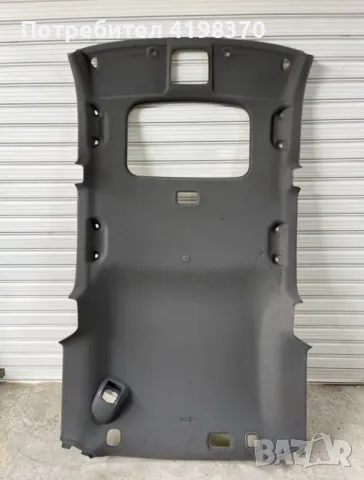 Тапицерия таван Хонда ЦРВ 2 Honda CR-V