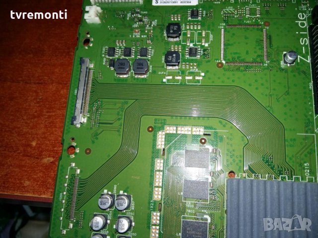 Main Board 313929715691, снимка 3 - Части и Платки - 29775785