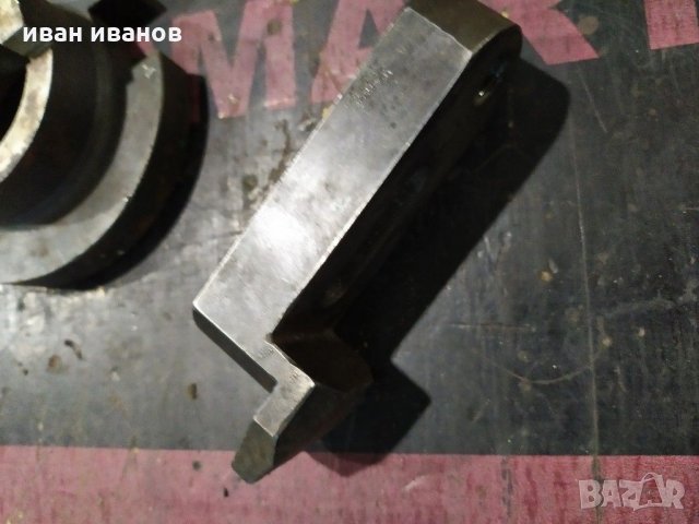 За фреза, снимка 12 - Стругове - 30741752