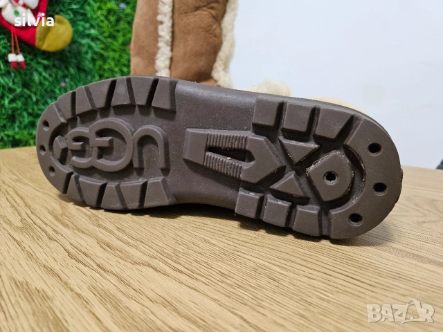 UGG Boots - 38 номер ботуши, снимка 8 - Дамски ботуши - 52742135