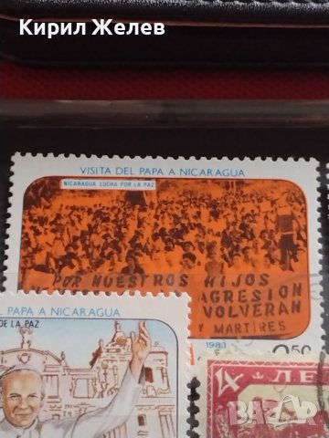 Пощенски марки смесени серий от цял свят перфектно състояние за КОЛЕКЦИЯ 22553, снимка 3 - Филателия - 40421966