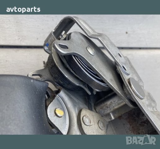 Chrysler voyager 2004година 2.5d лост ръчна, снимка 4 - Части - 40401368