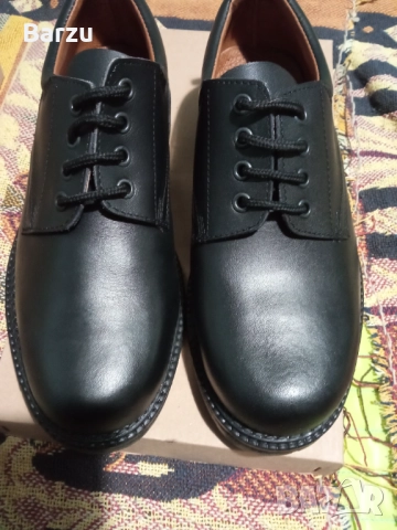 Нови Обувки половинки