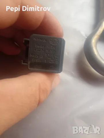 Реле Nissan Almera 252309F915 25230 9F915, снимка 3 - Части - 55880990