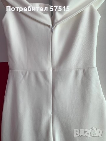 Missguided нова рокля, снимка 6 - Рокли - 37950001