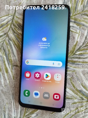 Samsung Galaxy A05s , снимка 1