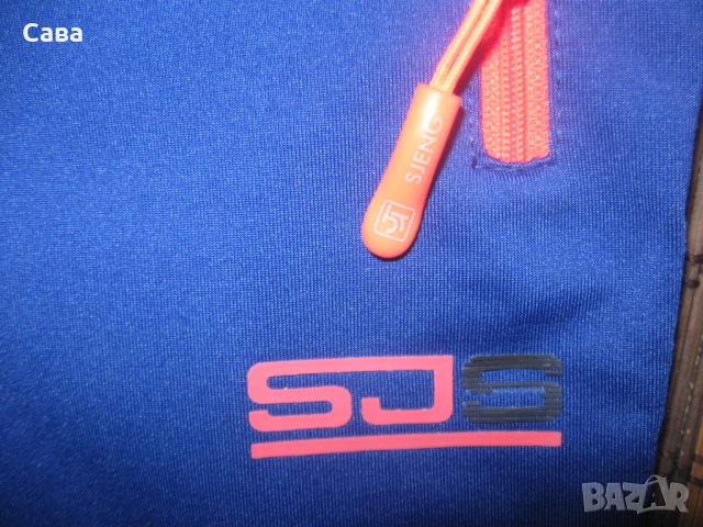 Спорно долнище SJENG  дамско,М-Л, снимка 5 - Спортни екипи - 44202282