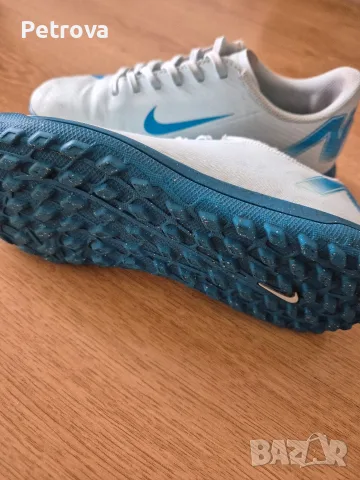 Детски стоножки Nike , снимка 3 - Детски маратонки - 56080992
