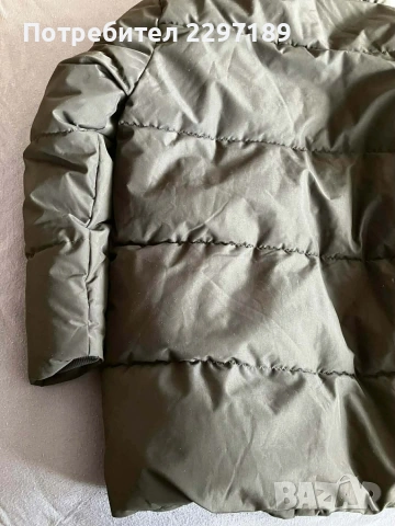 Зимно яке SMOG, снимка 7 - Якета - 54007286