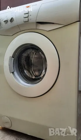 Пералня Gorenje WA1384ML, снимка 1