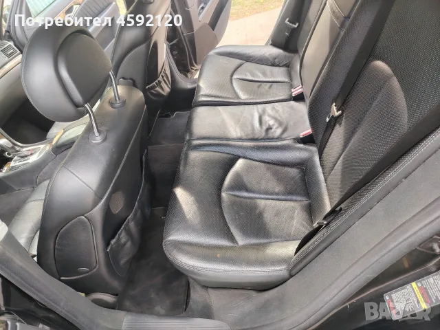 Добро състояние , снимка 7 - Автомобили и джипове - 56532166