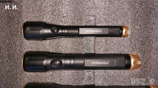 Фенери Duracell , снимка 11 - Колекции - 55768809