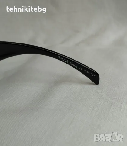 GIVENCHY и POLICE - оригинални слънчеви очила , внос от Англия, снимка 12 - Слънчеви и диоптрични очила - 17019505