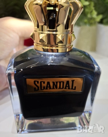 Остатъчно количество от оригинални парфюми (Akro, Bvlgari, Jean Paul Gaultier и др.), снимка 12 - Мъжки парфюми - 53800443