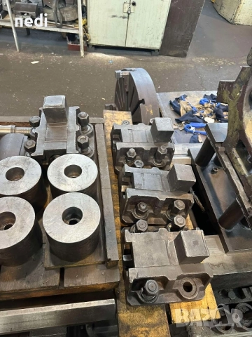 резервни части за верижни телфери , снимка 11 - Резервни части за машини - 52218729