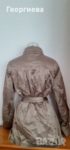 Дамско палто MANGO, снимка 6 - Палта, манта - 50081091