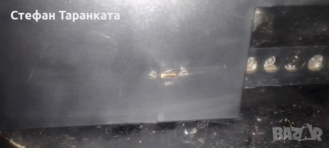 касетачен дек Phillips , снимка 9 - Декове - 53295391