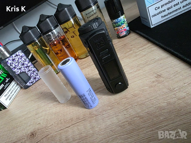 Vape МОДОВЕ 2бр.