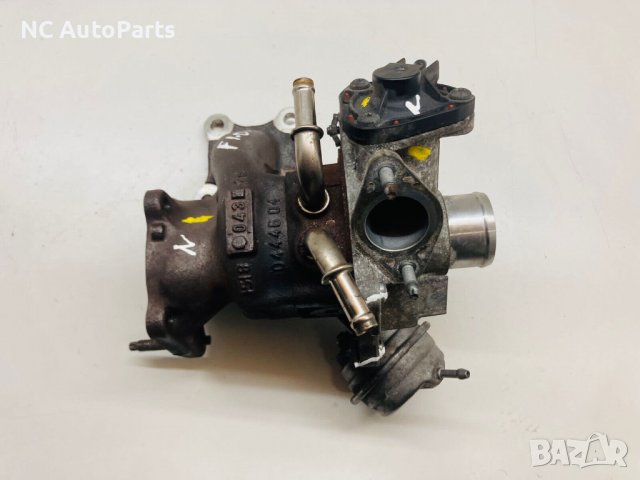 Турбо за FORD Форд Фиеста Фокус 1.0 ECOBOOST 53420053-03 2016, снимка 5 - Части - 39286003