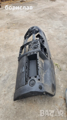 Табло за Пежо Партнер , снимка 2 - Части - 51801293