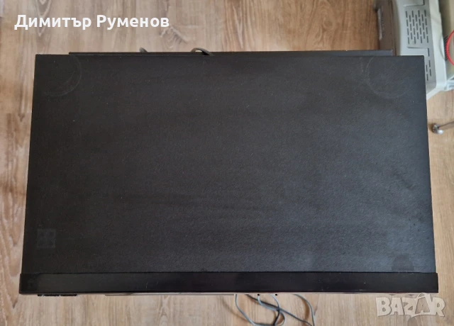 Pioneer / SX-205RDS / F445 / PD-106, снимка 6 - Ресийвъри, усилватели, смесителни пултове - 51364822