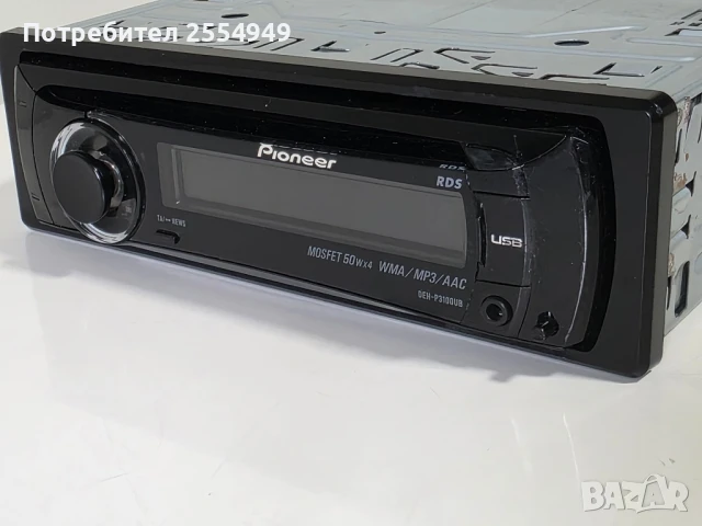 CD плейъри Pioneer, снимка 5 - Аксесоари и консумативи - 51096713