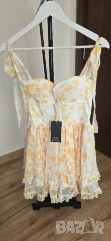 Дамска рокля 