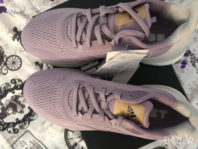 Маратонки , снимка 6 - Маратонки - 37026386