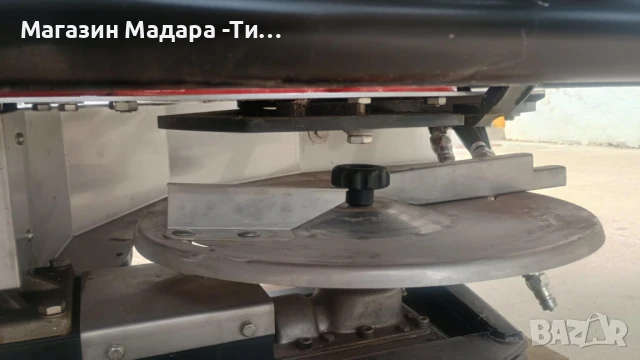 торачка, снимка 4 - Селскостопанска техника - 50485444