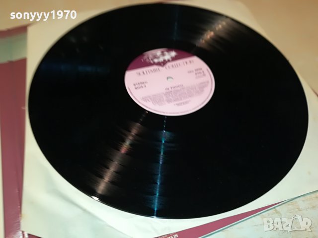 поръчани-IN TOUCH-MADE IN GREAT BRITAIN-2БР ПЛОЧИ 2005221158, снимка 10 - Грамофонни плочи - 36820863