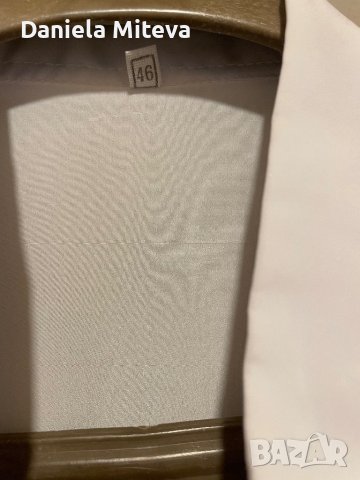 Дамска официална риза, снимка 2 - Ризи - 39803378