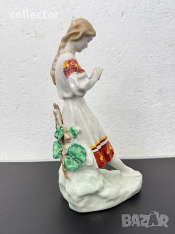 Голяма руска / украинска фигура. №7576, снимка 3 - Колекции - 52301257